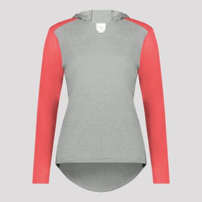 Ladies Gameday Vintage Hoodie Thumbnail