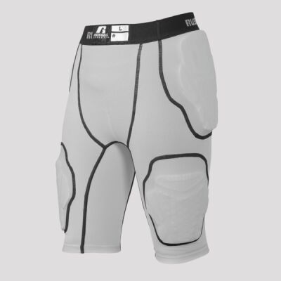 Youth 5-Pocket Integrated Girdle Thumbnail