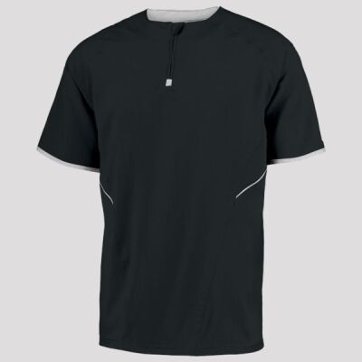 Short Sleeve Pullover Thumbnail