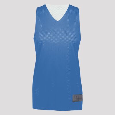 Ladies Tricot Mesh Reversible 2.0 Jersey Thumbnail
