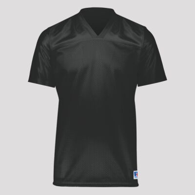 Youth Solid Flag Football Jersey Thumbnail