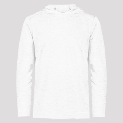 Youth Electrify Hoodie Powered by Coolcore(r) Thumbnail