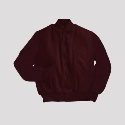 Varsity Jacket Thumbnail