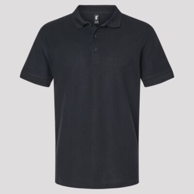 Unisex Hammer™ Pique Polo Thumbnail
