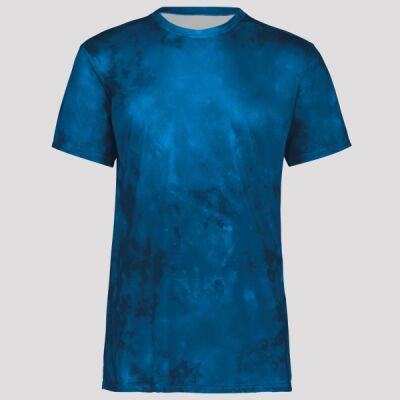 Youth Stock Cotton-Touch(tm) Poly Tee Thumbnail