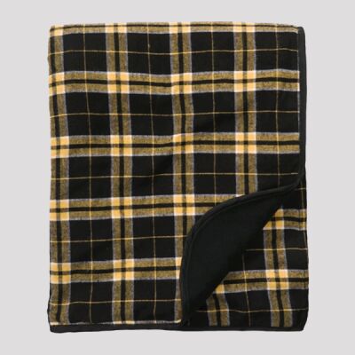Premium Flannel Blanket Thumbnail