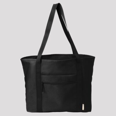 C Free ® Recycled Tote Thumbnail