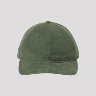 Light Corduroy Dad Cap Thumbnail