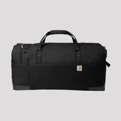 120 L Foundry Series Duffel Thumbnail