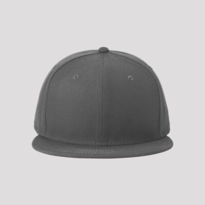 Standard Fit Flat Bill Snapback Cap Thumbnail