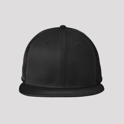 Standard Fit Snapback Trucker Cap Thumbnail