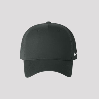 Snapback Mesh Trucker Cap Thumbnail