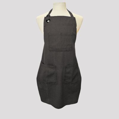 Denim Apron Thumbnail