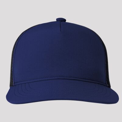 Bend Foam Trucker Thumbnail