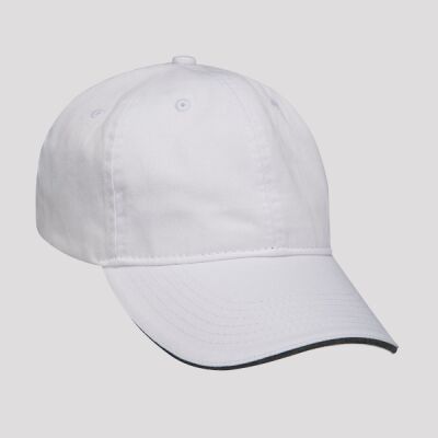 Icon Semi-Structured Sandwich Visor Thumbnail