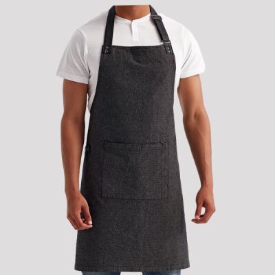 Unisex Annex Oxford Apron Thumbnail