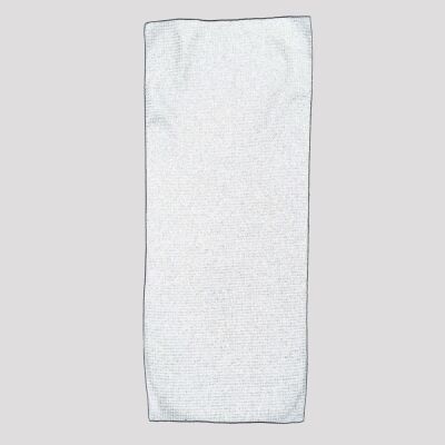 Large Microfiber Waffle Towel Thumbnail