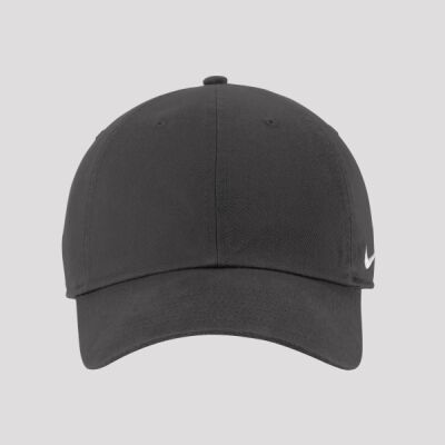 Heritage Cotton Twill Cap Thumbnail