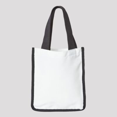 Sublimation Small Tote Thumbnail