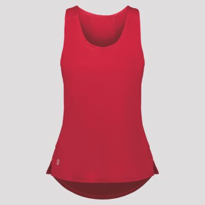 Girls Tank Powered by Coolcore(r) Thumbnail