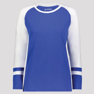 Girls Fanatic 2.0 Long Sleeve Tee Thumbnail