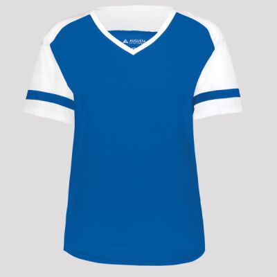 Girls Fanatic 2.0 Tee Thumbnail