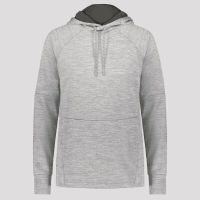 Ladies All-Pro Performance Fleece Hoodie Thumbnail