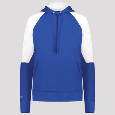 Ladies Momentum Team Fleece Hoodie Thumbnail