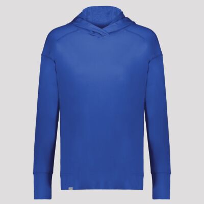 Ladies Ventura Soft Knit Hoodie Thumbnail