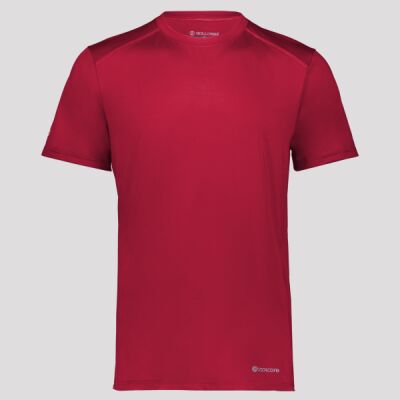 Essential Tee Powered by Coolcore(r) Thumbnail