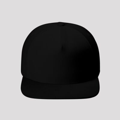 YP Classics ® Premium 5 Panel Snapback Cap Thumbnail
