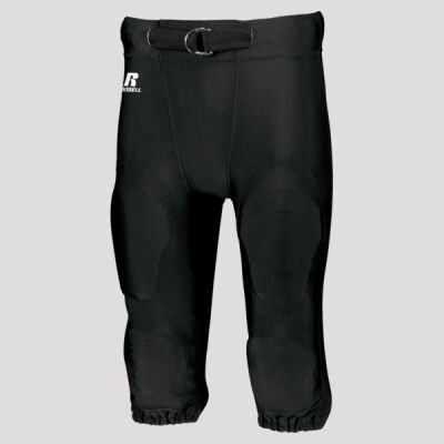 Youth Deluxe Game Football Pants Thumbnail