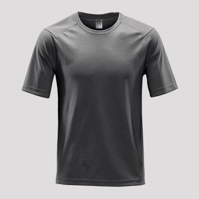MEN'S MISTRAL HEATHERED TEE Thumbnail