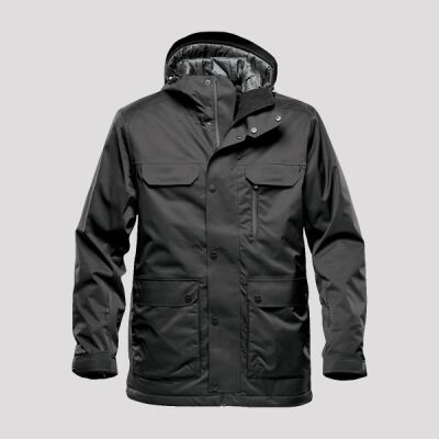 MEN'S ZURICH THERMAL JACKET Thumbnail