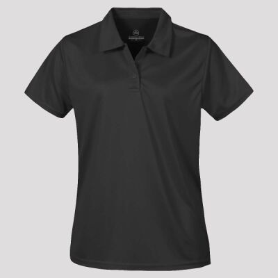WOMEN'S APOLLO H2X-DRY POLO Thumbnail