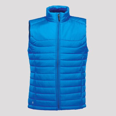 MEN'S NAUTILUS QUILTED VEST Thumbnail