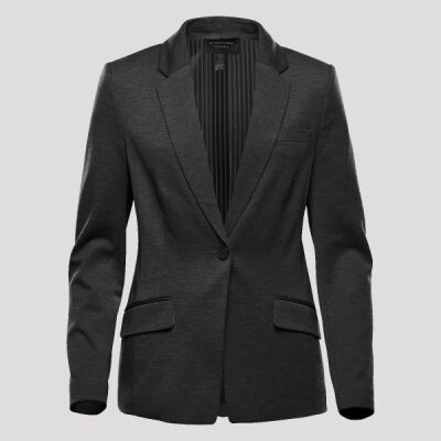 WOMEN'S DELANO KNIT BLAZER Thumbnail