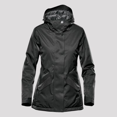 WOMEN'S ZURICH THERMAL JACKET Thumbnail