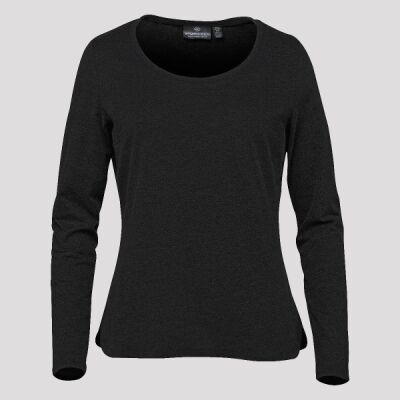WOMEN'S TORCELLO LONG SLEEVE TEE Thumbnail