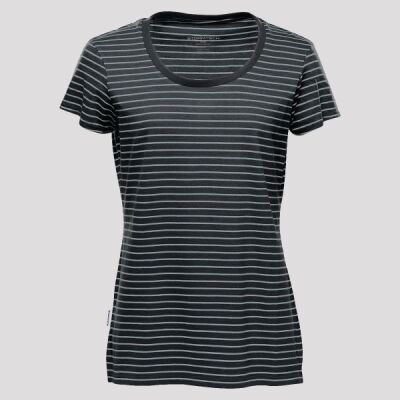 WOMEN'S RAILTOWN CREW NECK TEE Thumbnail