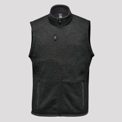 MEN'S AVALANTE F/Z FLEECE VEST Thumbnail