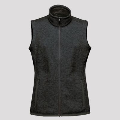 WOMEN'S AVALANTE F/Z FLEECE VEST Thumbnail