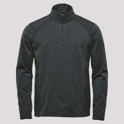 MEN'S TREELINE 1/4 ZIP PULLOVER Thumbnail