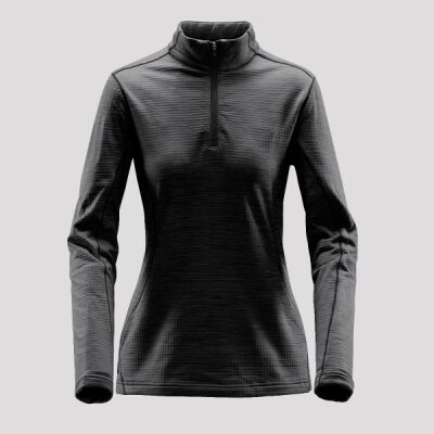 WOMEN'S BASE THERMAL 1/4 ZIP Thumbnail