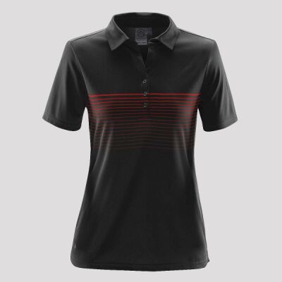 WOMEN'S WAVELENGTH POLO Thumbnail