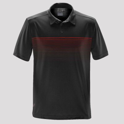 MEN'S WAVELENGTH POLO Thumbnail