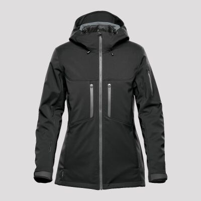 WOMEN'S EPSILON SYSTEM JACKET Thumbnail
