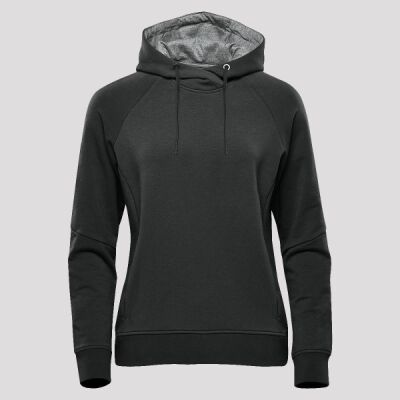 WOMEN'S DOCKYARD PERFORMANCE HOODY Thumbnail
