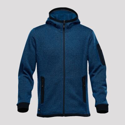 MEN'S JUNEAU KNIT HOODY Thumbnail
