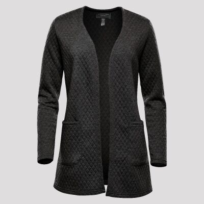 WOMEN'S CHELSEA OPEN CARDIGAN Thumbnail